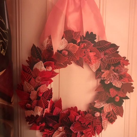 Christmas with Martha Stewart Living Classic Crafts and Recipes book - Picture 13 of 14